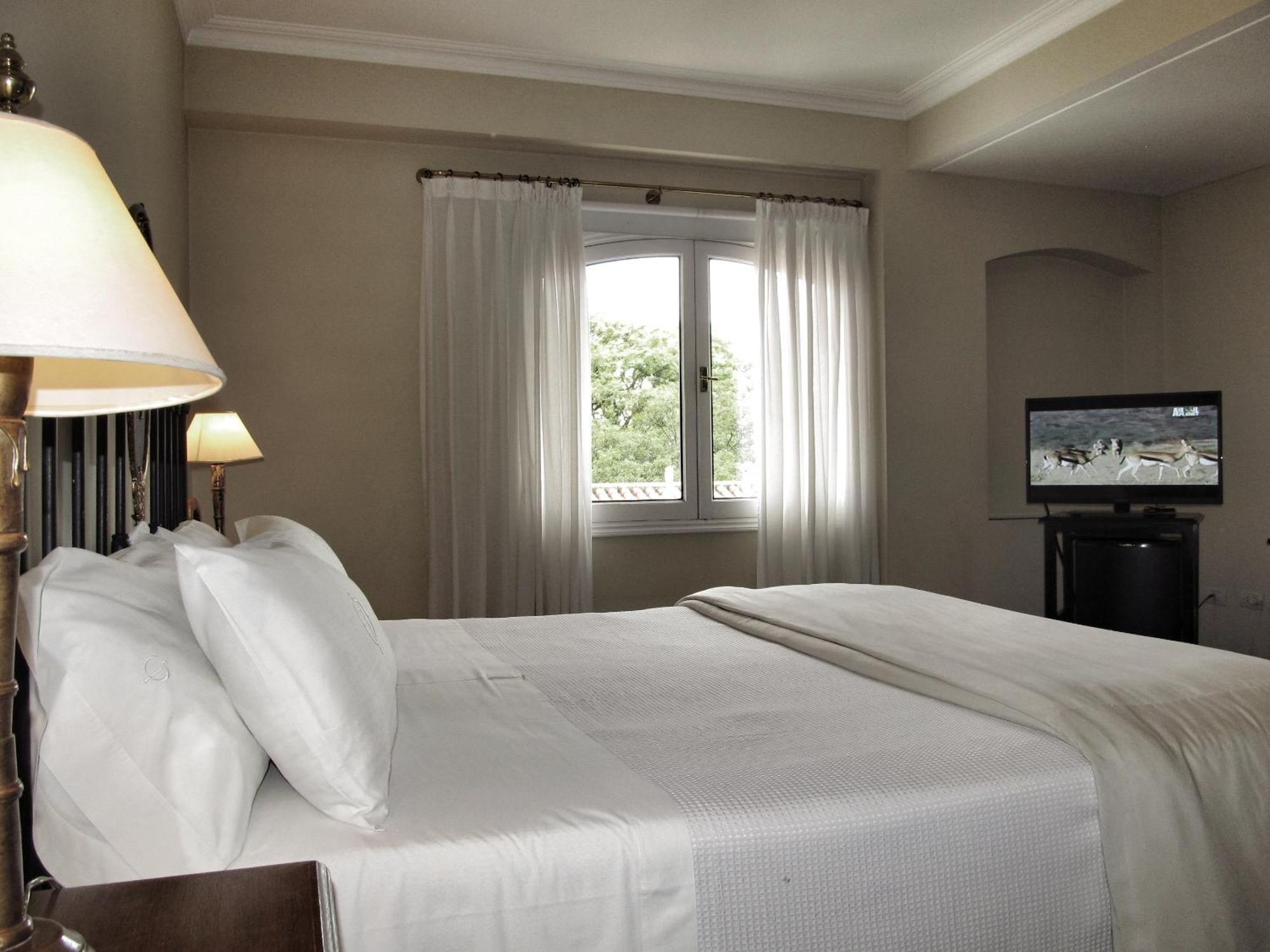 Chambre Senior
